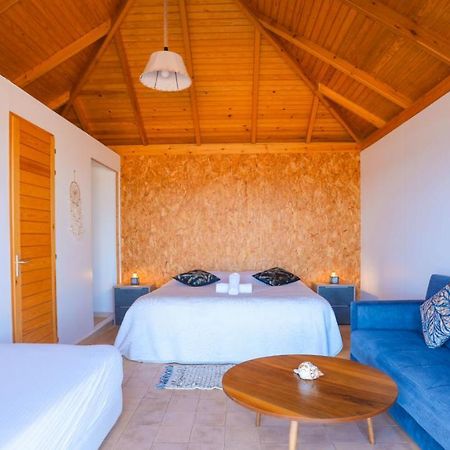 Greenwave Ecolodge Mirleft Zewnętrze zdjęcie