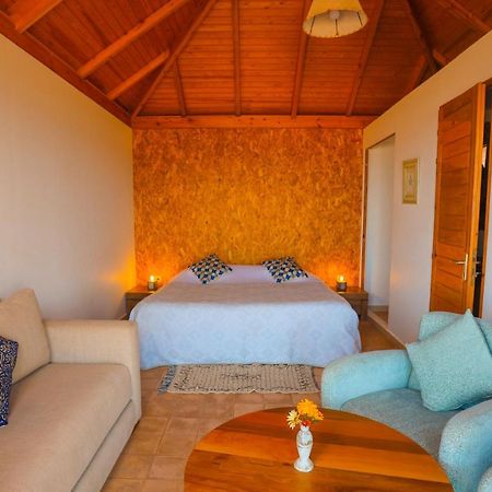 Greenwave Ecolodge Mirleft Zewnętrze zdjęcie
