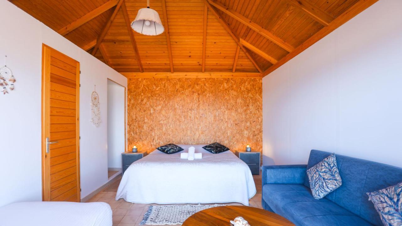 Greenwave Ecolodge Mirleft Zewnętrze zdjęcie