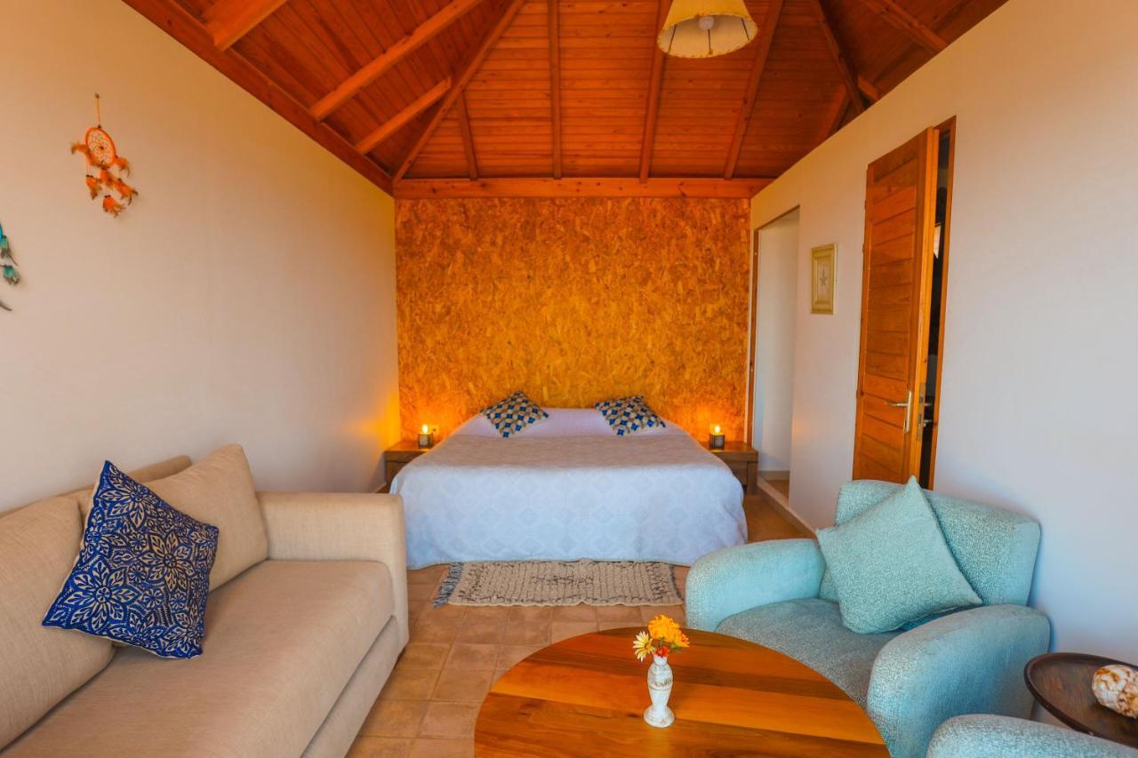 Greenwave Ecolodge Mirleft Zewnętrze zdjęcie