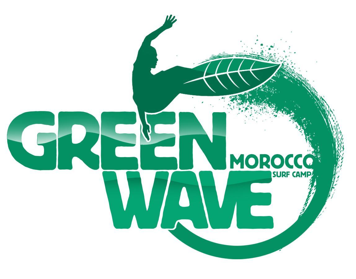 Greenwave Ecolodge Mirleft Zewnętrze zdjęcie
